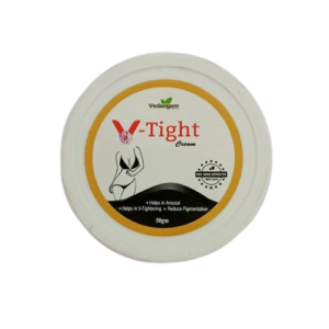 V Tight Cream