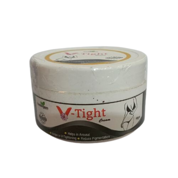 V Tight Cream