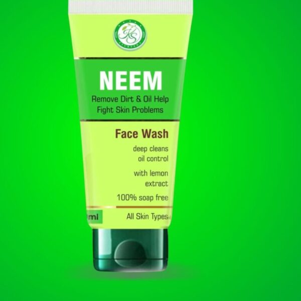 NEEM FACEWASH