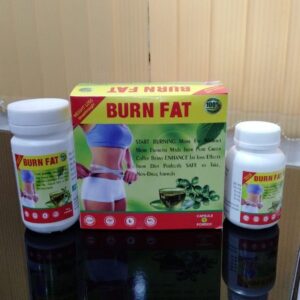 BURN FAT