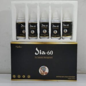 DIABETES MANAGEMENT-DIA_60