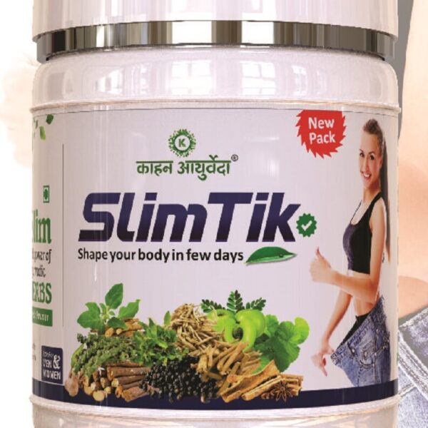 Slimtik Powder